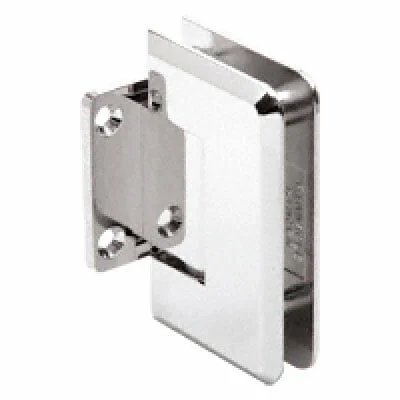 Shower Door Shower Hinges Bella HD Series - PL-TBHD074BN