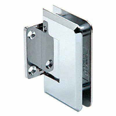Shower Door Shower Hinges Bella HD Series - PL-TBHD074CH