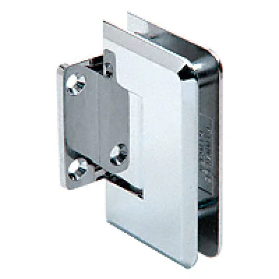 Shower Door Shower Hinges Bella HD Series - PL-TBHD074CH