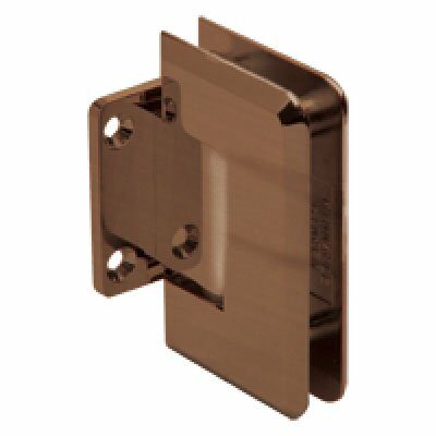Shower Door Shower Hinges Bella HD Series - PL-TBHD074ORB