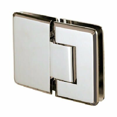 Shower Door Shower Hinges Bella HD Series - PL-TBHD180BN