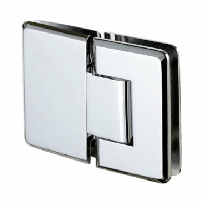 Shower Door Shower Hinges Bella HD Series - PL-TBHD180CH