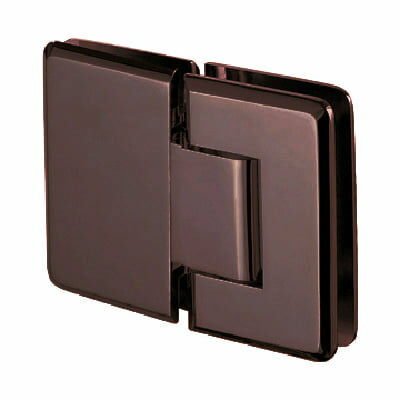 Shower Door Shower Hinges Bella HD Series - PL-TBHD180ORB