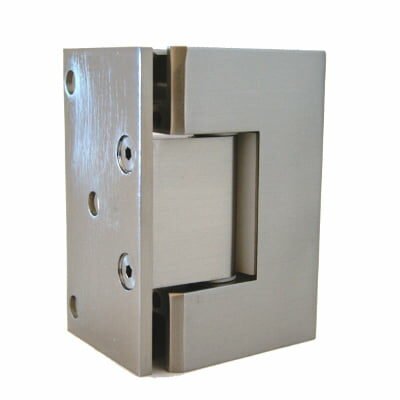 Shower Door Shower Hinges Sade Series - PL-TS044BN