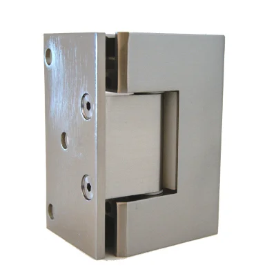 Shower Door Shower Hinges Sade Series - PL-TS044BN