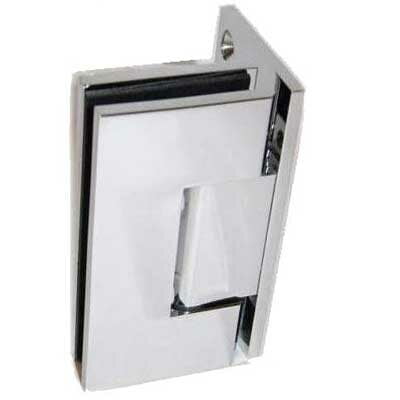Shower Door Shower Hinges Sade Series - PL-TS044CH