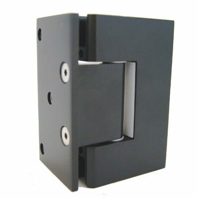 Shower Door Shower Hinges Sade Series - PL-TS044ORB