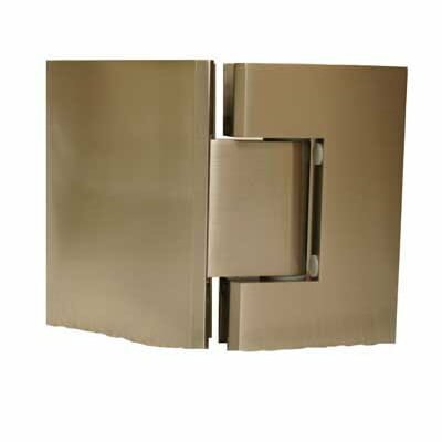 Shower Door Shower Hinges Sade Series - PL-TS045BN