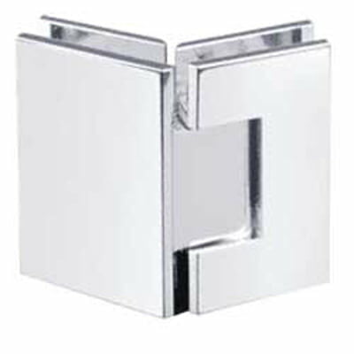 Shower Door Shower Hinges Sade Series - PL-TS045CH