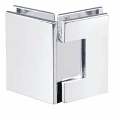 Shower Door Shower Hinges Sade Series - PL-TS045CH