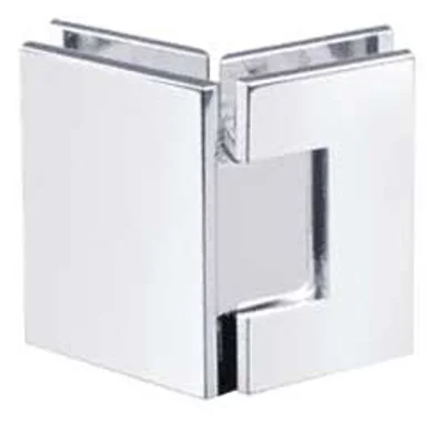 Shower Door Shower Hinges Sade Series - PL-TS045CH