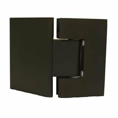 Shower Door Shower Hinges Sade Series - PL-TS045ORB