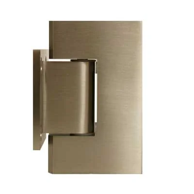 Shower Door Shower Hinges Sade Series - PL-TS074BN