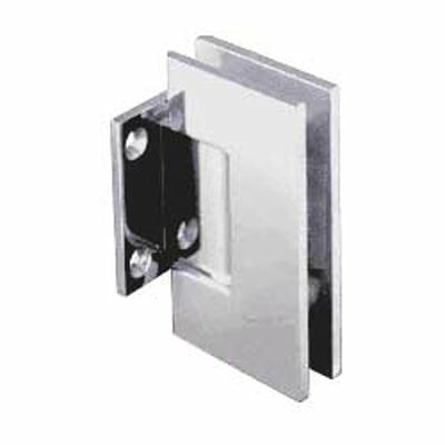Shower Door Shower Hinges Sade Series - PL-TS074CH