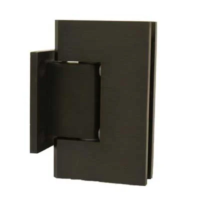 Shower Door Shower Hinges Sade Series - PL-TS074ORB