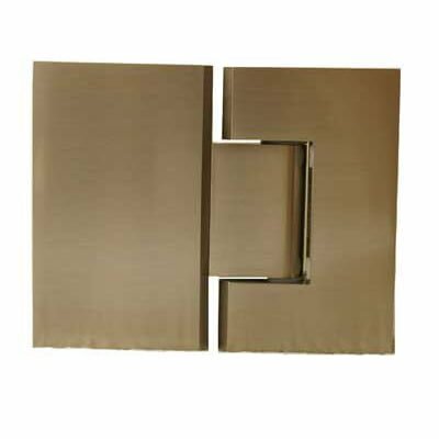 Shower Door Shower Hinges Sade Series - PL-TS180BN