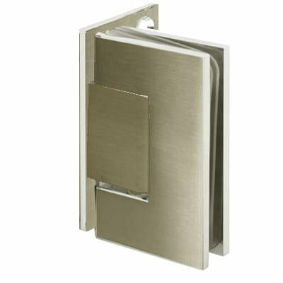 Shower Door Shower Hinges Sidney HD Series - PL-TSHD044BN