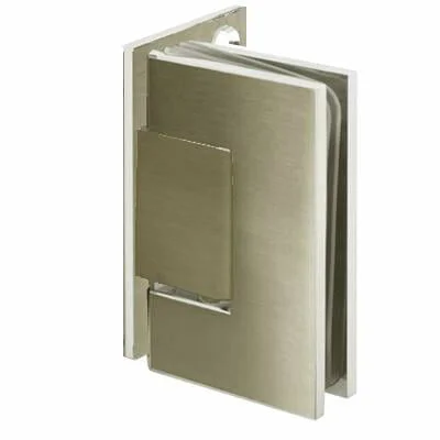 Shower Door Shower Hinges Sidney HD Series - PL-TSHD044BN
