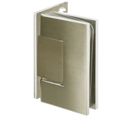 Shower Door Shower Hinges Sidney HD Series - PL-TSHD044BN