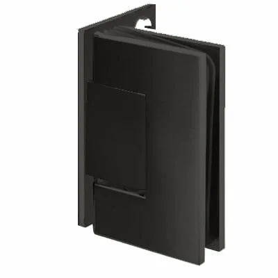 Shower Door Shower Hinges Sidney HD Series - PL-TSHD044ORB