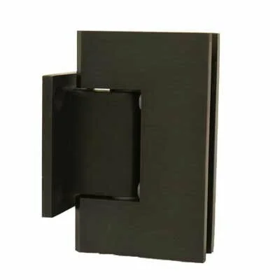 Shower Door Shower Hinges Sidney HD Series - PL-TSHD074ORB