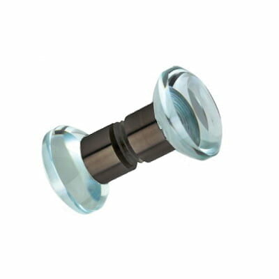 Shower Door Knobs Glass Hardware - PLRGKORB