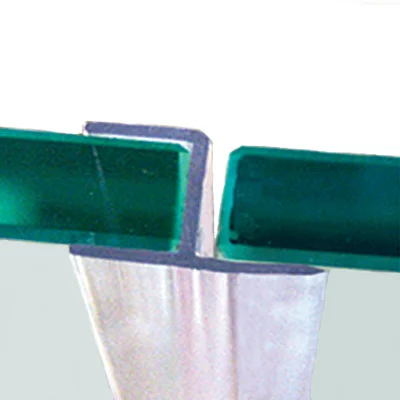 Strike Door Jamb