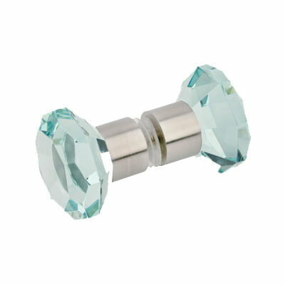 Shower Door Knobs Glass Hardware - PLSGKBN