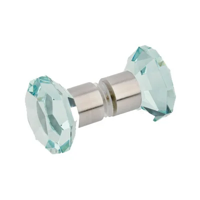 Shower Door Knobs Glass Hardware - PLSGKBN