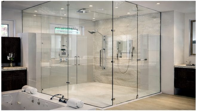 Shower Door System Renderings Support Shower Door System Renderings Support