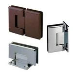 Shower Hinges