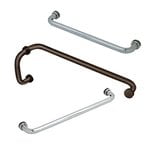 Shower Hardware Bathroom Towel Bars