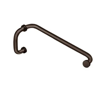 6"/18" Towel Bar Combo Oil Rubbed Bronze